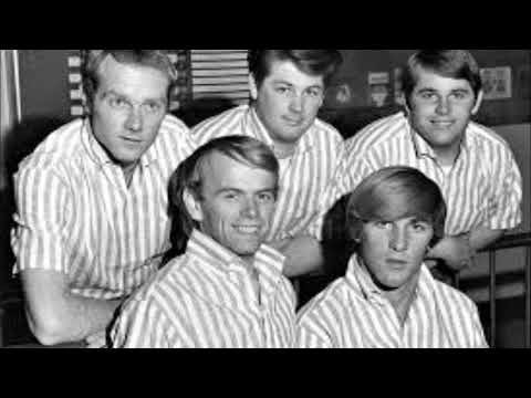 Beach Boys - Sloop John B (1966)(US #3)