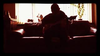 GODSPEED - FRANK OCEAN (AMBIENT GUITAR COVER)