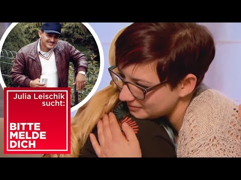 Plötzlicher Kontaktabbruch: Vater aus USA plötzlich weg! | 2/2 | Bitte melde dich | SAT.1