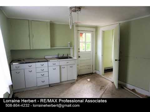 423 Main St, Sturbridge MA 01566 - Commercial Property - Real Estate - For Sale -