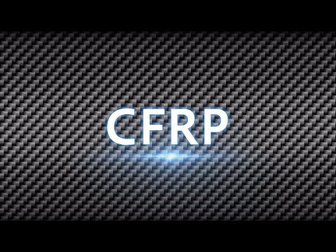 FROM HERE ! ”Stronger! Lighter! CFRP made with braid technology”