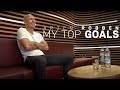 Arjen Robben - My top goals!