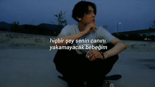 cigarettes after sex - nothing's gonna hurt you baby | türkçe çeviri