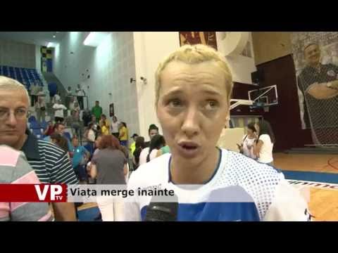 Viața merge înainte