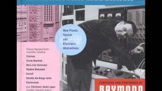 Raymond Scott - Ohio Plus