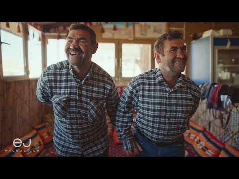 EMINA JAHOVIC - MANI GA SE (OFFICIAL VIDEO)