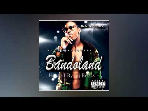 Bando Jonez - Say Yes