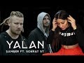 Şanışer feat Sokrat St Yalan Vide