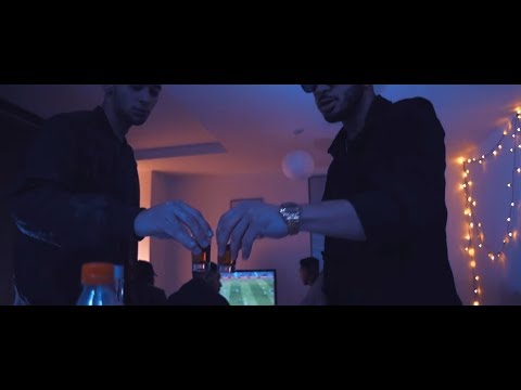 Shak Omar - Rockstar Remix - (Music Video)