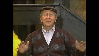 Classic Sesame Street - Yodeling 1985