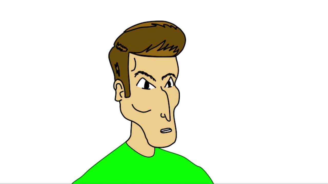 Brain Fart (Animation)