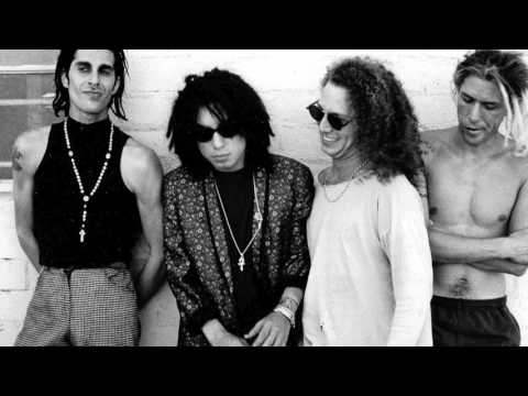 Videoclip de Obvious (Live) — Jane's Addiction