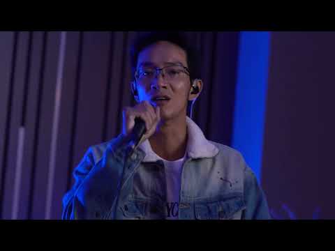 Underground Talk Live : Worm JB - Tiếng Kinh Cầu