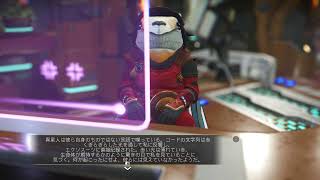 【No Man's Sky】新たな世界を開拓するぞ！【steam】