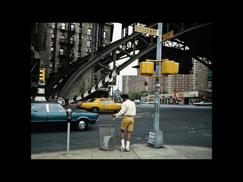 Ellis Be - Afterday Dreams