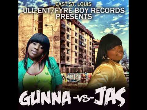 Lstreetz ft  Mush Millions & Gunna - On a Hunnit (Remix)