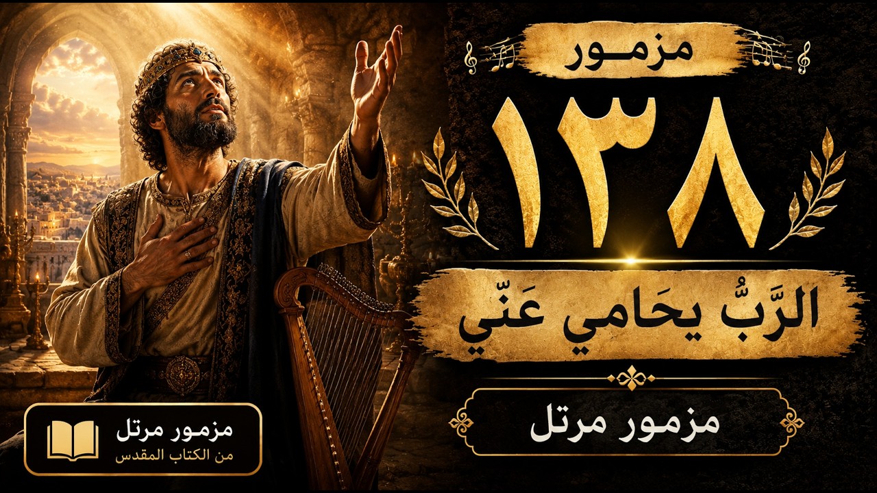 فيديو تفسير الكتاب المقدس | الكتاب المقدس رفيقي