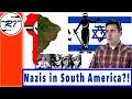 Nazis In South America