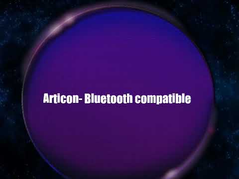 Articon - Bluetooth compatible