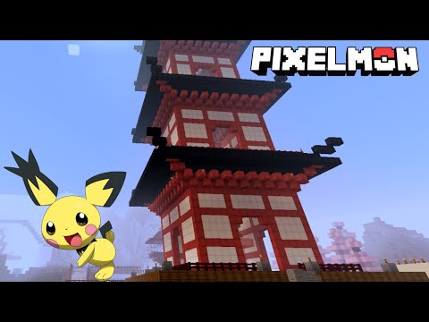 How To Get Spiky Eared Pichu PIXELMON