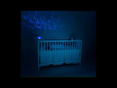 ZVUK FENA ZA BEBE - Bijela buka za uspavljivanje beba  *****subscribe*****