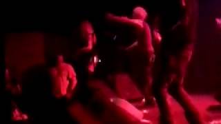 Lords of Acid - Blowing Up Your Mind (Pensacola FL. 10/19/17)