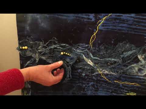 Ausstellung im StadtMuseum Einbeck: Tradition bis Moderne XII 2020, Part VI.