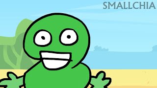 Thank you for saving me! I was so thirsty- | TPOT