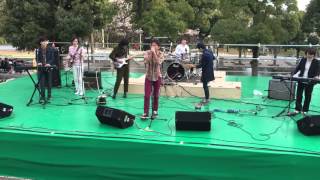 the rolling stones / plundered my soul