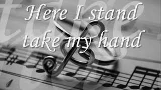 On this day by David Pomeranz with lyrics