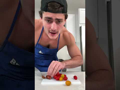 HOW TO MAKE ITALIAN BREAD