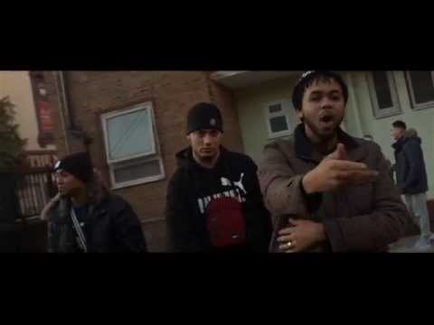 @LabTvEnt - Gez ft Merki Waters, C-Two, Spyder - Light Up Part 2 - (Music Video)