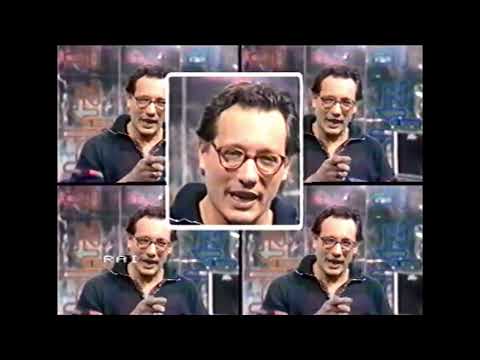 Enzo Jannacci e Giorgio Gaber a “Blitz” - “Una fetta di limone” + “Quella cosa in Lombardia”