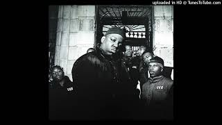 Junior M.A.F.I.A.- Lyrical Wizardry