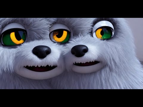 Best Avatars with animations. (VRCHAT)