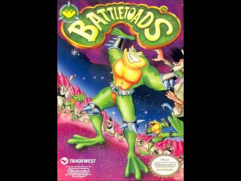 Full Battletoads OST