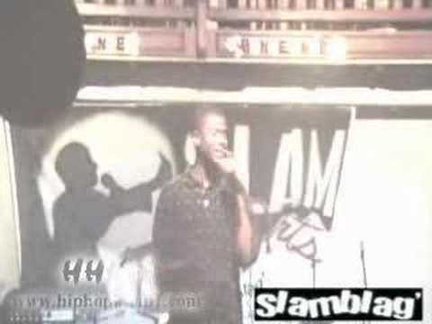 Ndx Slam 2007 ...........