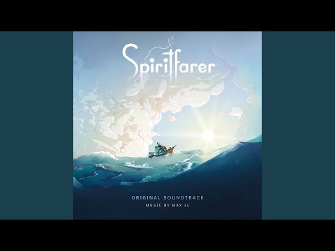 Spiritfarer - Song Of Growth - Misc Computer Games