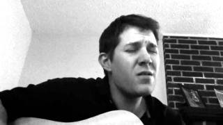 Are we Really Through- Ray Lamontagne Cover