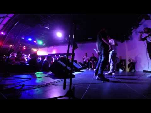 Soul Jah vs Jasis - Dieciseisavos - Gold Battle Valencia 2015 (OFICIAL)