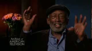 Thumbnail of Garrett Morris
