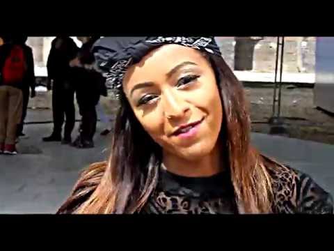 PAIGEY CAKEY - DO IT FOR THE VINE (BEHIND THE SCENES) @PAIGEY_CAKEY (@OTF_DESH) l UCLDNONLINE
