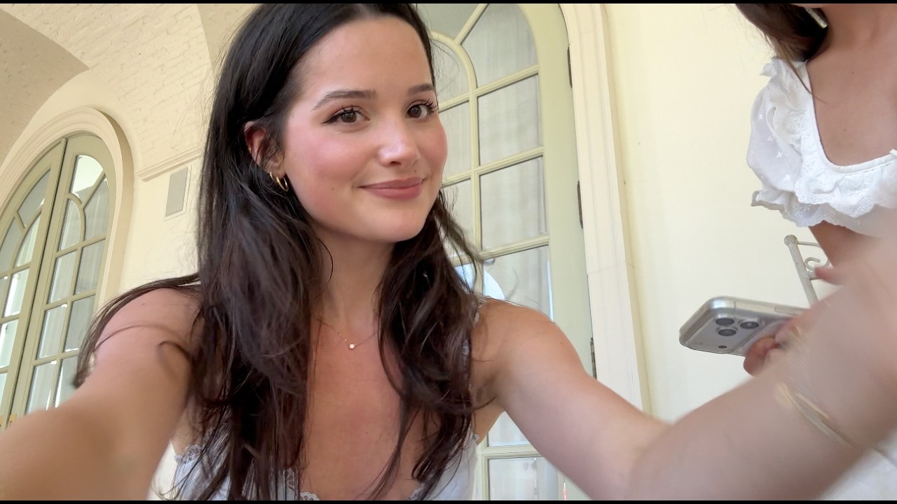 what I did instead of going to coachella