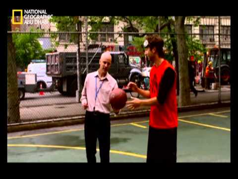 الحلقة الأولى | ألعاب العقل | ناشونال جيوغرافيك أبوظبي