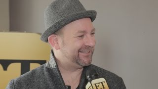 EXCLUSIVE: Sugarland's Kristian Bush Will Make You Want to Fall in Love With 'Light Me Up' Lyric …