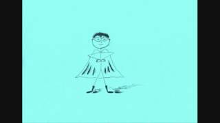 'Superhero' by John Edwards (Original Song)