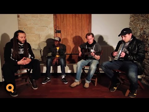 Danakil - Session Acoustique - "Poupées Russes"