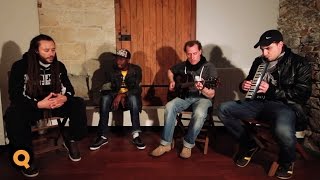 Danakil - Session Acoustique - "Poupées Russes"