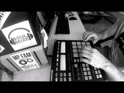 Behind the Maschine: Making of One produced by Soulseize