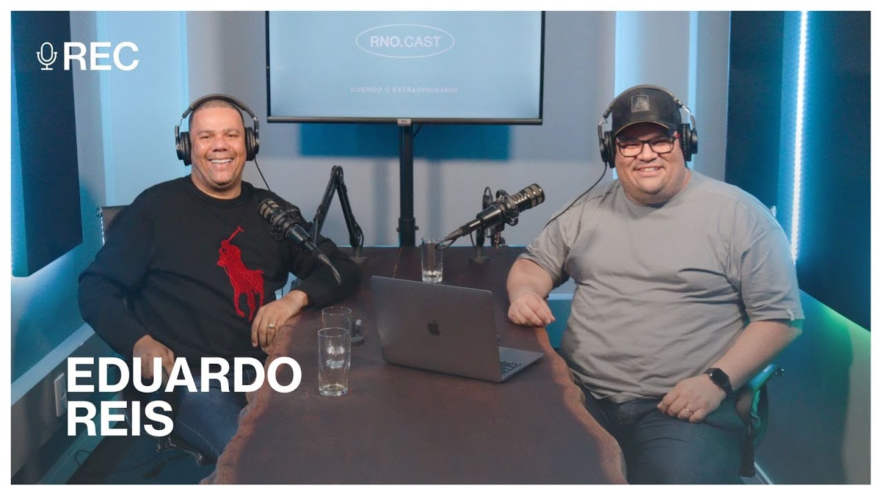 ReinoCast - A BÍBLIA CONTÉM ERROS? (REC08)